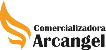 comercializadora arcangel