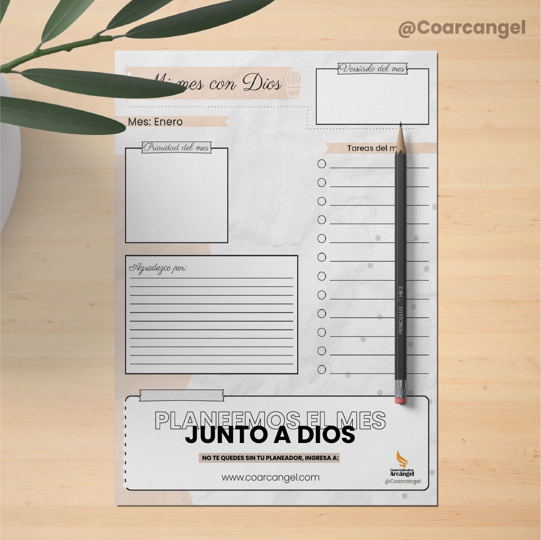 devocionales cristianos