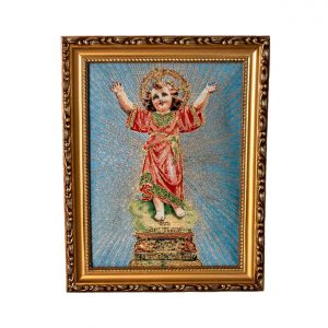 Cuadro Divino Niño