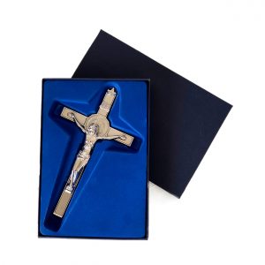 Cristo San Benito Para Pared