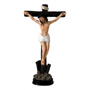 Cristo con Base