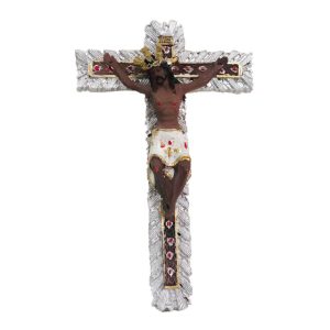 CRISTO DE BUGA PARED