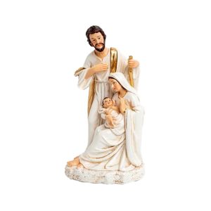 Nacimiento Clásico Blanco