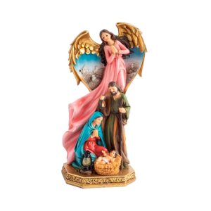 Nacimiento Ángel