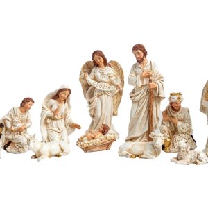 Pesebre Noche Buena
