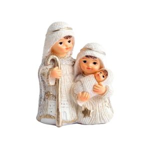 Nacimiento Infantil set x 6