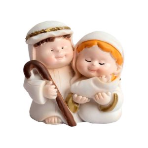 Nacimiento Mini Blanco
