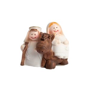 La Huida Mini Set x 10