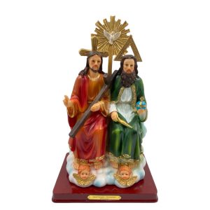 SANTISIMA TRINIDAD