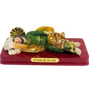 SUEÑO DE SAN JOSE