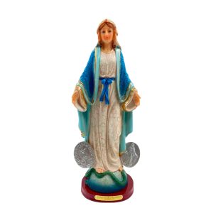 VIRGEN MEDALLA MILAGROSA