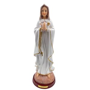 VIRGEN ROSA MISTICA