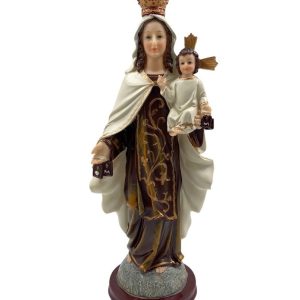 VIRGEN DEL CARMEN