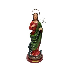VIRGEN DE SANTA MARTHA