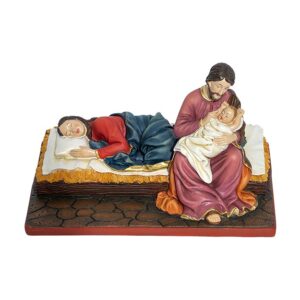 Sueño de María