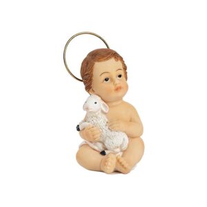 Niño Dios Oveja