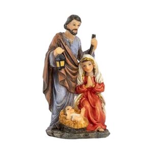 Nacimiento Color x 12 U/D
