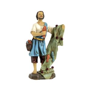 Aldeano Pescador