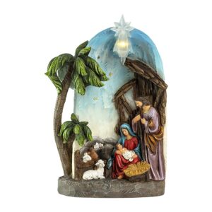 Nacimiento Primavera