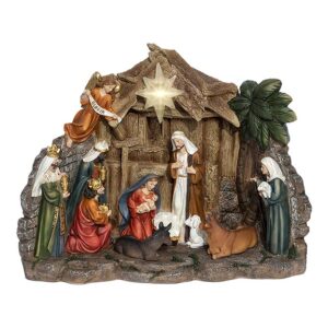 Pesebre Celestial
