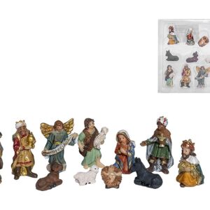 Pesebre Tradicional Mini