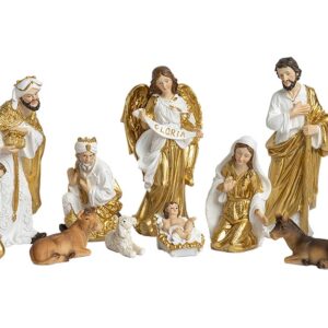 Pesebre Pascua