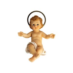 Niño Dios Aureola