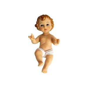 Niño Dios con Pañal