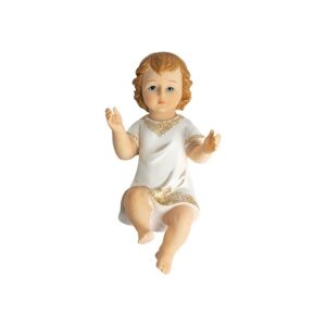Niño Dios Vestido