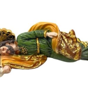 SUEÑO DE SAN JOSÉ DORADO