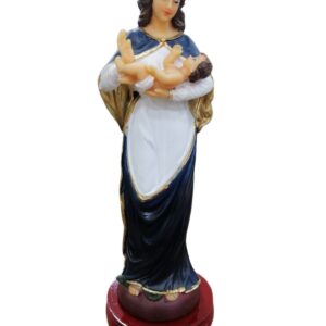 Virgen de la Vida