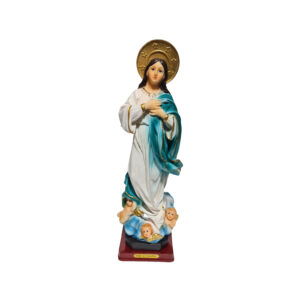 Virgen Inmaculada Clásica