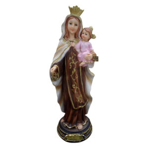 Virgen del Carmen