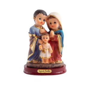Sagrada Familia Infantil