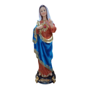 Virgen del Sagrado Corazón de María Celestial