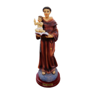 SAN ANTONIO DE PADUA