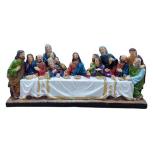 Última Cena - Base Clásica