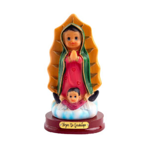 Virgen de Guadalupe Infantil