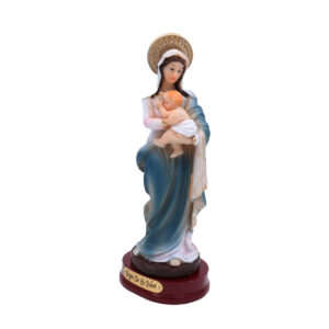 Virgen de la Salud