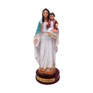 Virgen Santificadora