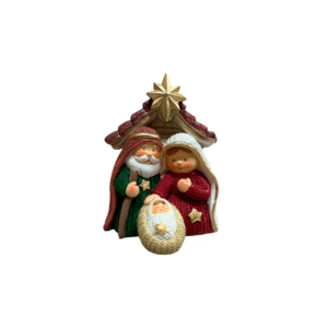Nacimiento BB Casita Estrella