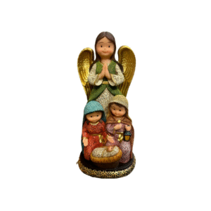 Nacimiento BB Ángel
