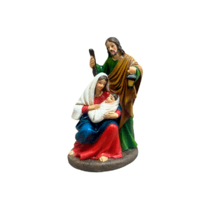 Nacimiento de Amor