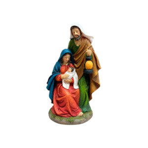 Nacimiento Lampara