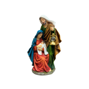 Nacimiento Lampara Tradicional