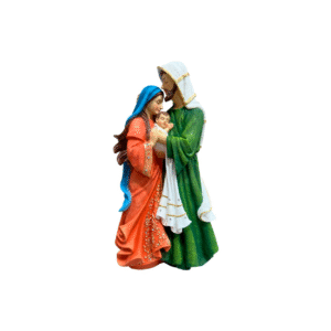 Beso de San José
