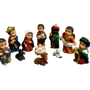 Pesebre Infantil