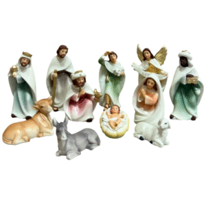 Pesebre Portal Celestial