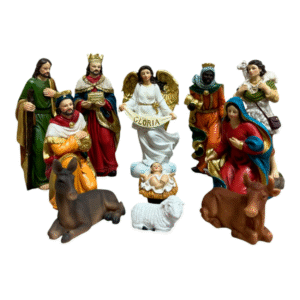 Pesebre Celestial