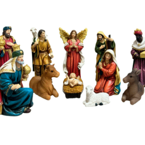 Pesebre Bélen